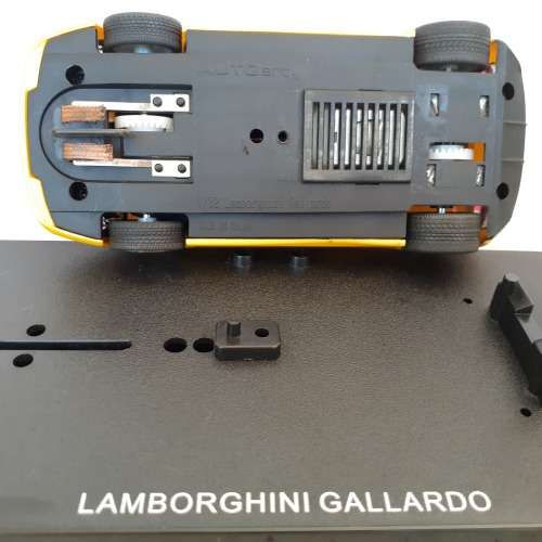 Auto Art Lamborghini Gallardo Boxed
