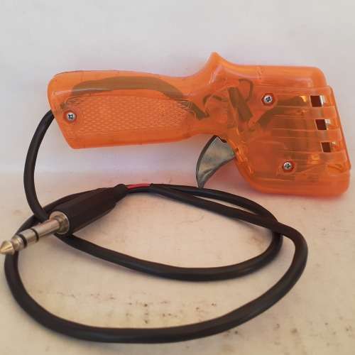 Parma Hand Control +/- 25 Ohm