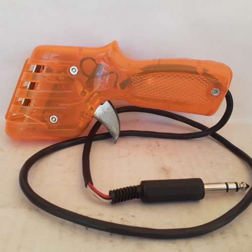 Parma Hand Control +/- 25 Ohm