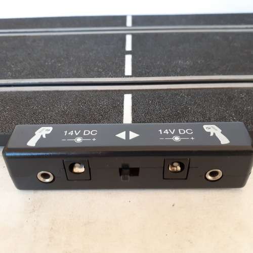 Ninco Track - Connector Straight