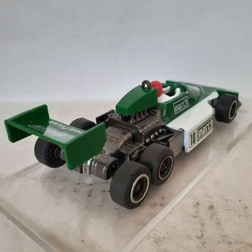 Scalextric C131 March 240 6-Wheeler