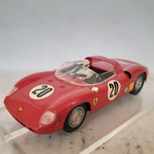 Monogram SR3207 Ferrari 275P ORIGINAL