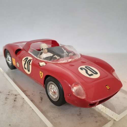Monogram SR3207 Ferrari 275P ORIGINAL