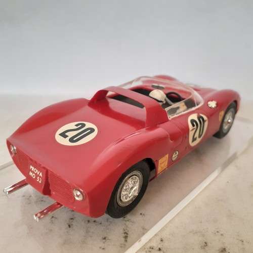 Monogram SR3207 Ferrari 275P ORIGINAL