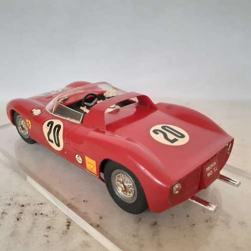 Monogram SR3207 Ferrari 275P ORIGINAL