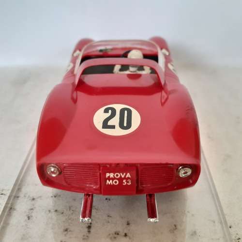 Monogram SR3207 Ferrari 275P ORIGINAL