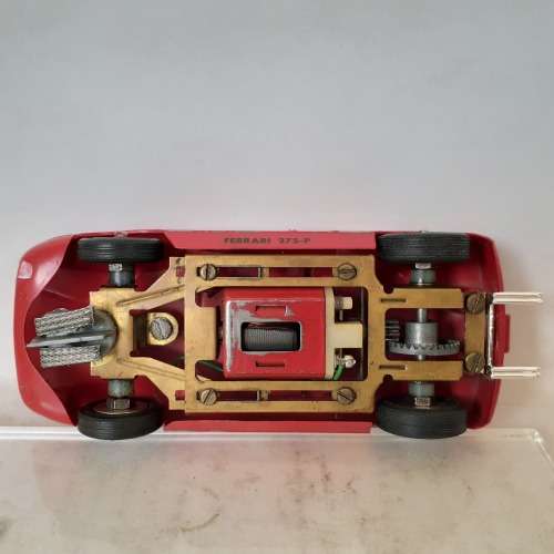 Monogram SR3207 Ferrari 275P ORIGINAL
