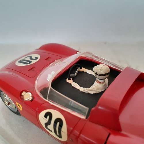 Monogram SR3207 Ferrari 275P ORIGINAL
