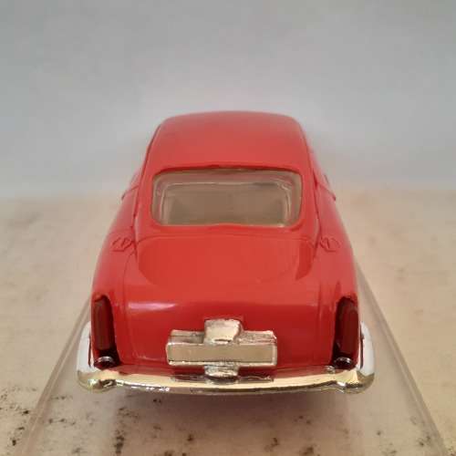 Scalextric C68 Aston Martin DB4 GT
