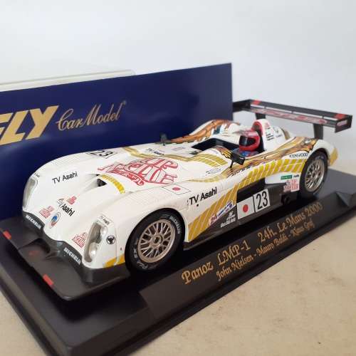 Fly A96 Panoz LMP-1 LM 2000 Boxed