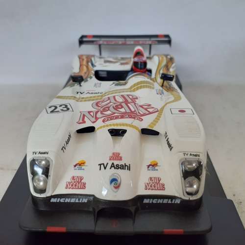 Fly A96 Panoz LMP-1 LM 2000 Boxed
