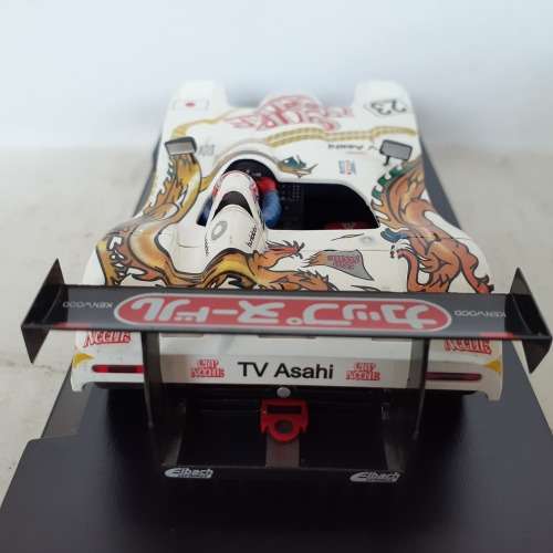 Fly A96 Panoz LMP-1 LM 2000 Boxed