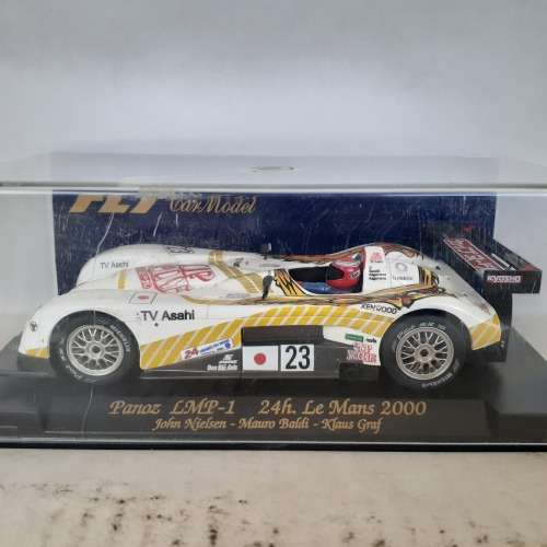 Fly A96 Panoz LMP-1 LM 2000 Boxed