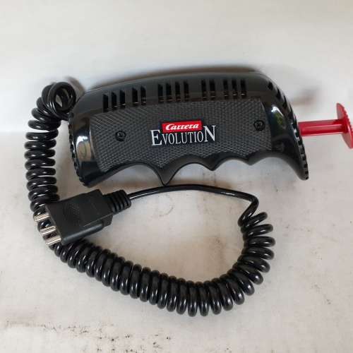 Carrera Evolution Slot Car Hand Control