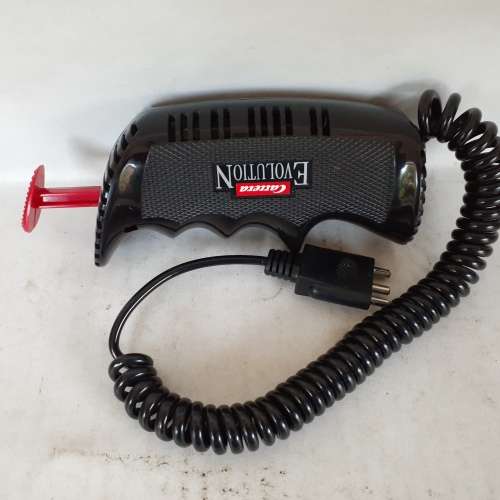 Carrera Evolution Slot Car Hand Control