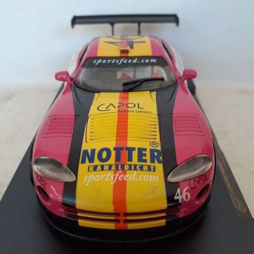 Fly Dodge Viper GTS-R Boxed