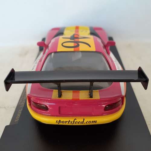 Fly Dodge Viper GTS-R Boxed