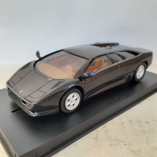 Scalextric C283 Lamborghini Diablo Type 1 Boxed