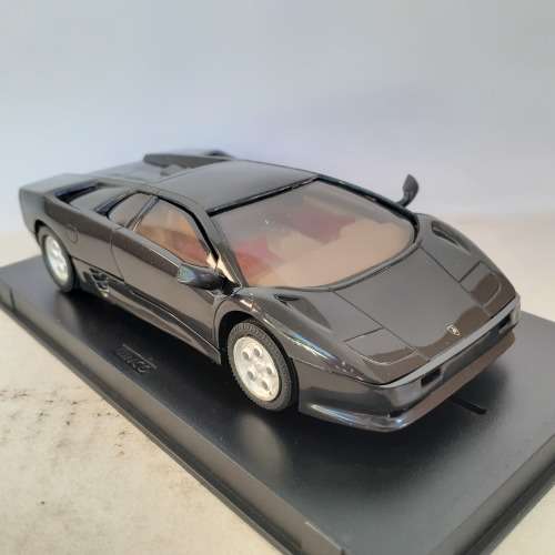 Scalextric C283 Lamborghini Diablo Type 1 Boxed