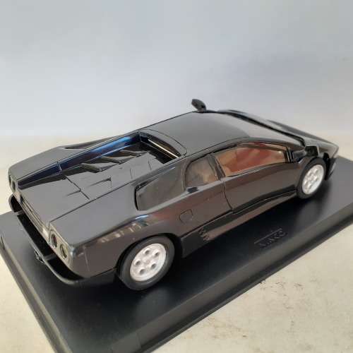 Scalextric C283 Lamborghini Diablo Type 1 Boxed