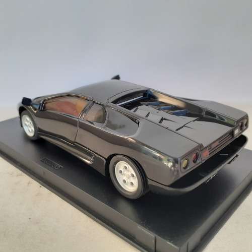 Scalextric C283 Lamborghini Diablo Type 1 Boxed