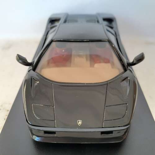 Scalextric C283 Lamborghini Diablo Type 1 Boxed