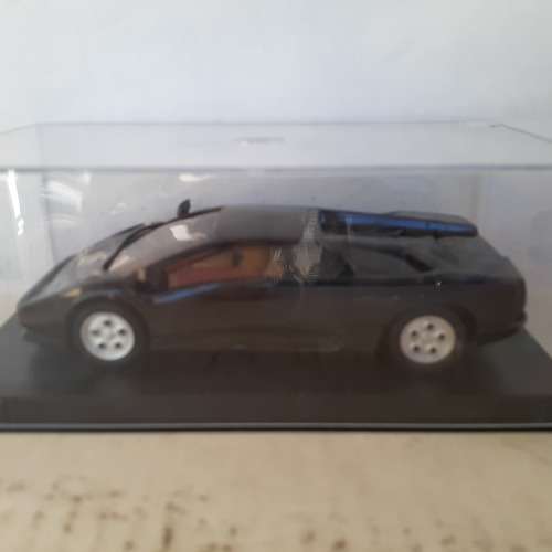 Scalextric C283 Lamborghini Diablo Type 1 Boxed