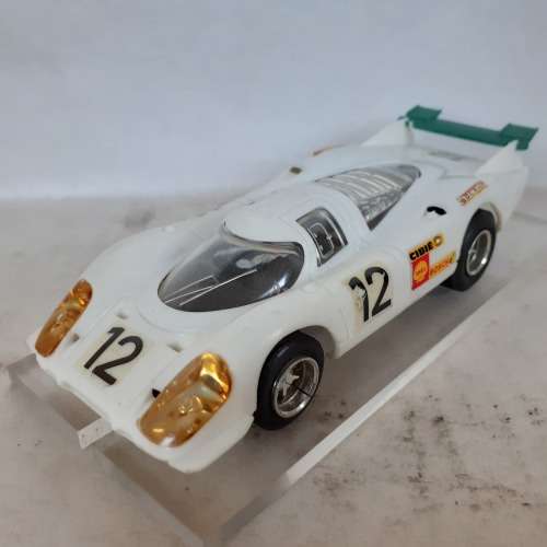Scalextric C22 Porsche 917 Made in France