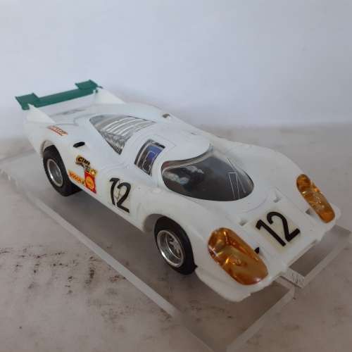 Scalextric C22 Porsche 917 Made in France