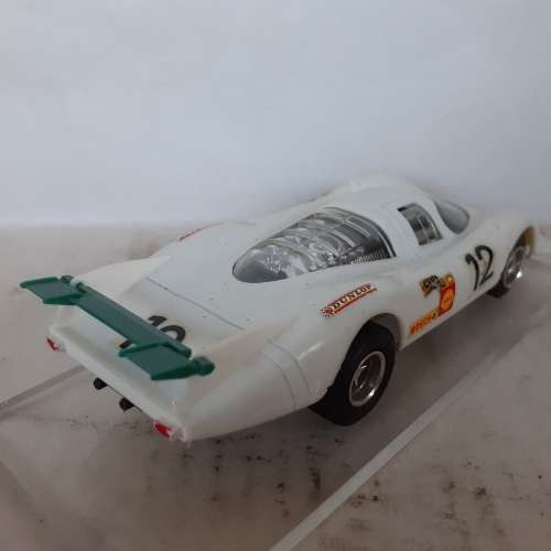 Scalextric C22 Porsche 917 Made in France