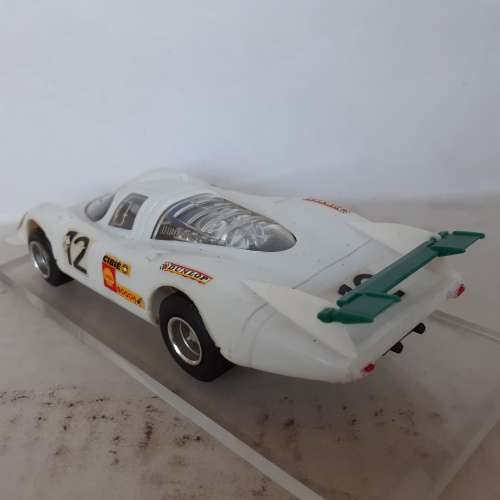 Scalextric C22 Porsche 917 Made in France