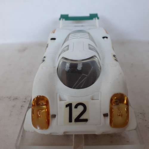 Scalextric C22 Porsche 917 Made in France