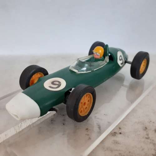 Scalextric Tri-ang C85 BRM Formula Junior