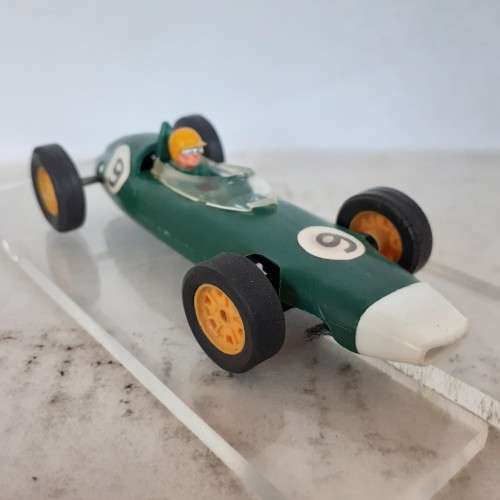 Scalextric Tri-ang C85 BRM Formula Junior