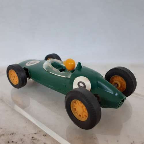 Scalextric Tri-ang C85 BRM Formula Junior