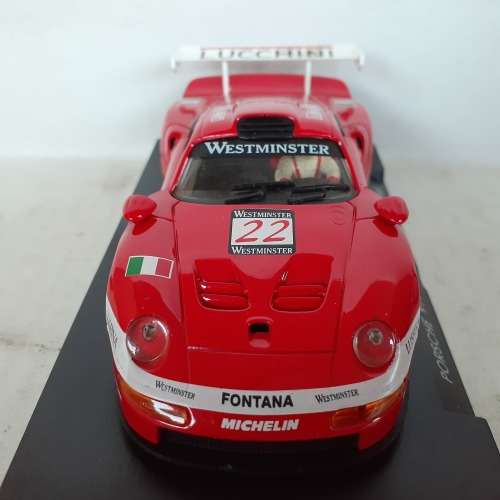 Fly A34 Porsche GT1 Boxed