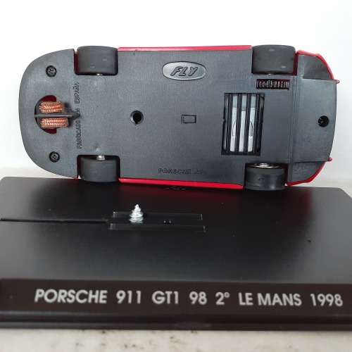 Fly A34 Porsche GT1 Boxed