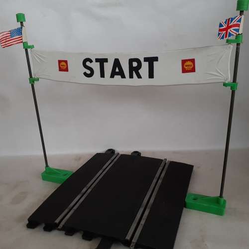 Scalextric A212 Start/Finish Banner