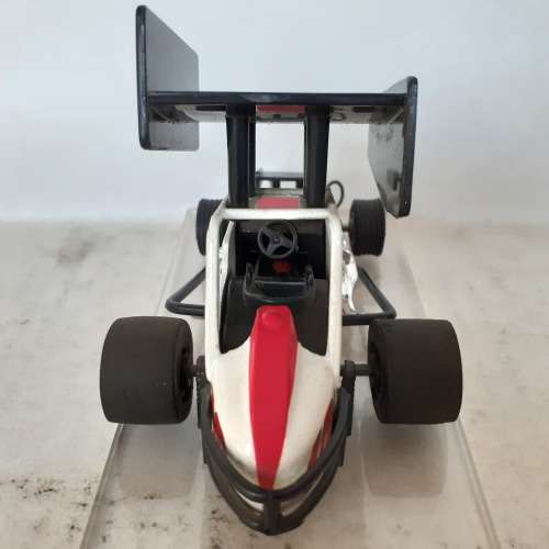 Oval Track Big Wing Sprint Car
