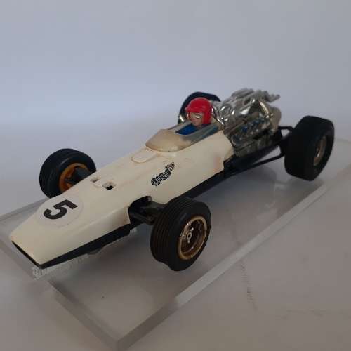 Scalextric C36 Honda RA273 F1 Made in Spain