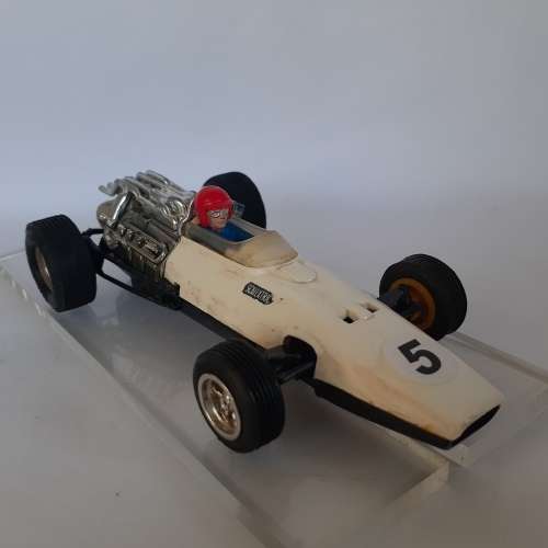 Scalextric C36 Honda RA273 F1 Made in Spain