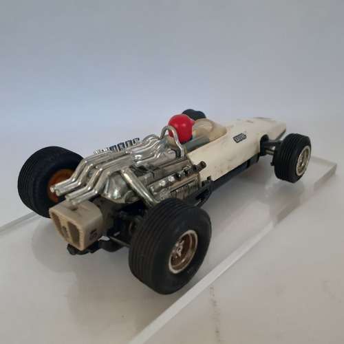 Scalextric C36 Honda RA273 F1 Made in Spain