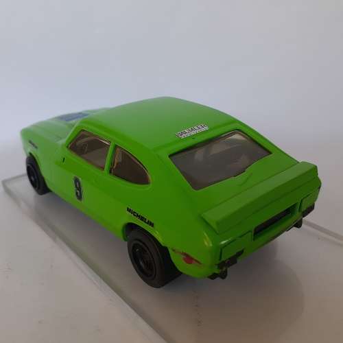 Scalextric C117 Ford Capri 3L