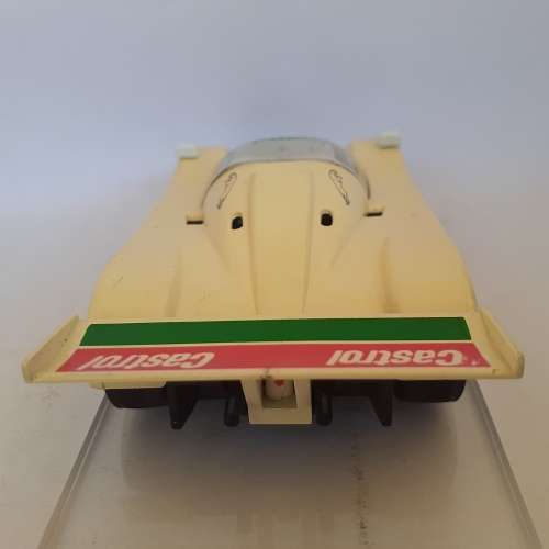 Scalextric C382 Jaguar XJR8 Castrol
