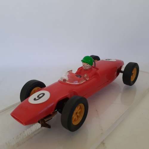 Scalextric Tri-ang C67 Lotus Formula Junior