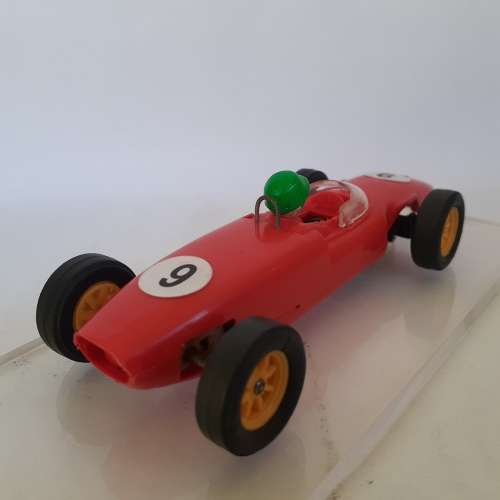Scalextric Tri-ang C67 Lotus Formula Junior