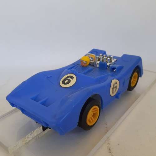 Scalextric C21 Cougar