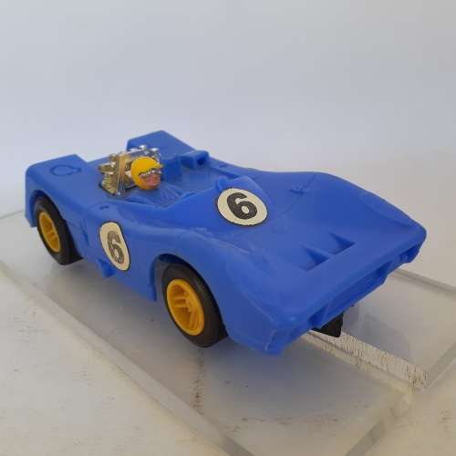 Scalextric C21 Cougar