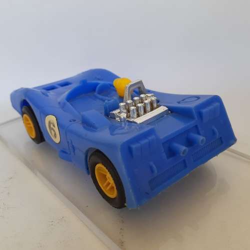 Scalextric C21 Cougar