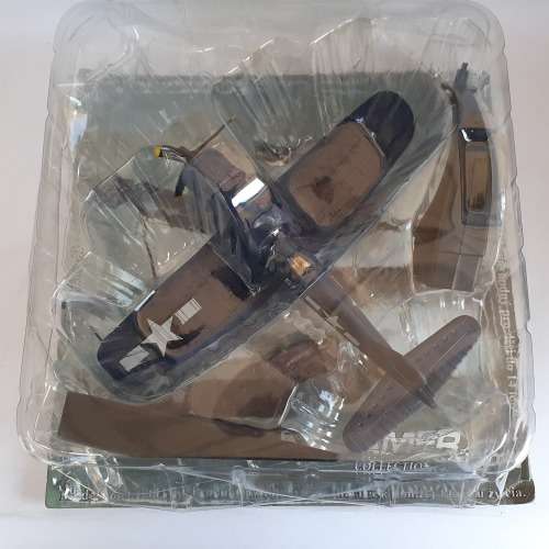 AmerCom Collection 1945 Vaught F4U-1D Corsair